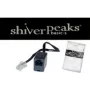 shiverpeaks BS70235-8/4 telefono laidas 15 m juodas (BS70235-8/4)