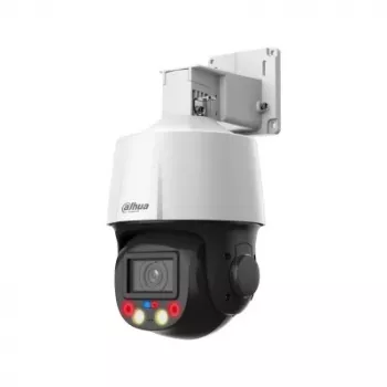 Dahua Technology WizSense SD3E405DB-GNY-A-PV1 Turret IP apsaugos kamera Vidinė ir lauko 2560 x 1440 pikseliai Lubos/siena