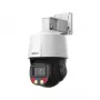 Dahua Technology WizSense SD3E405DB-GNY-A-PV1 Turret IP apsaugos kamera Vidinė ir lauko 2560 x 1440 pikseliai Lubos/siena