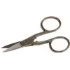 Nagų žirklutės c.k tools C8060 90 mm nikeliuotos, precizinės manikiūro žirklutės