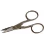 Nagų žirklutės c.k tools C8060 90 mm nikeliuotos, precizinės manikiūro žirklutės