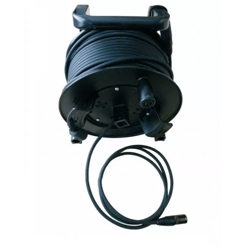 Behringer NCAT5E-50M tinklo kabelis juodas Cat5e