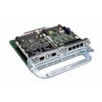 NM-HDV2-2T1/E1 IP