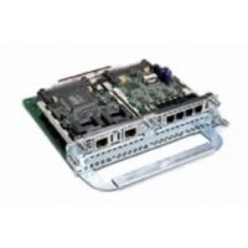 NM-HDV2-2T1/E1 IP
