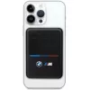 Nešiojama baterija BMW Powerbank indukcinė BMPBMS3K22PGVK5W 3000mAh