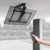 Logilink lubinis TV laikiklis 32-70, Maks. 35KG