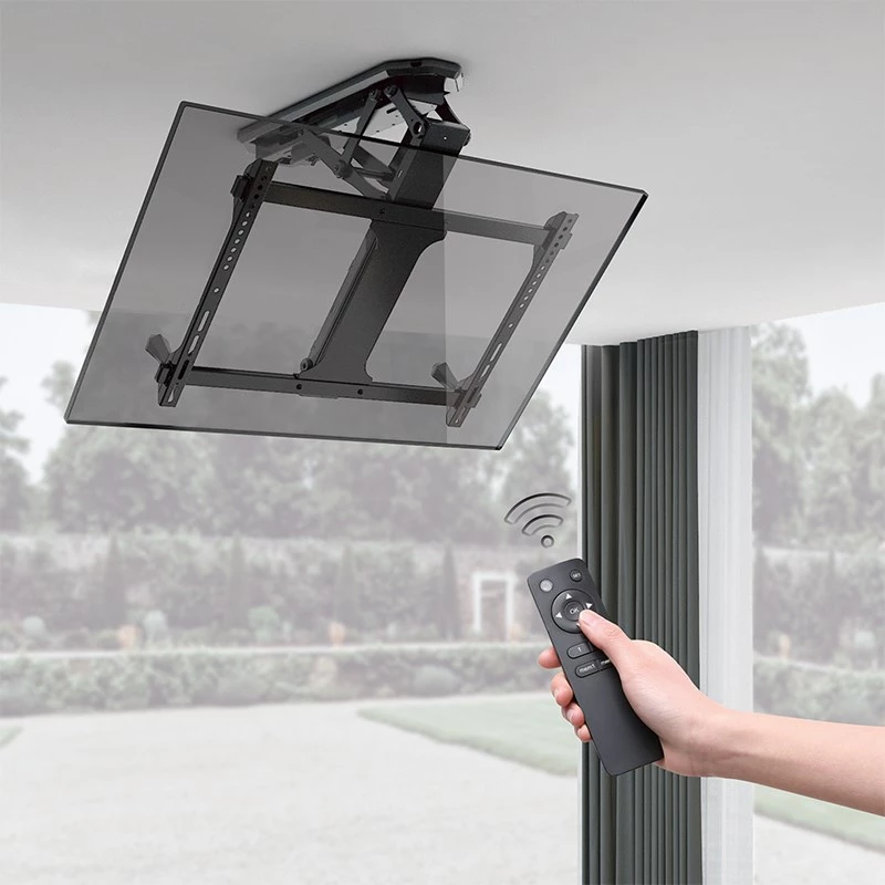 Logilink lubinis TV laikiklis 32-70, Maks. 35KG