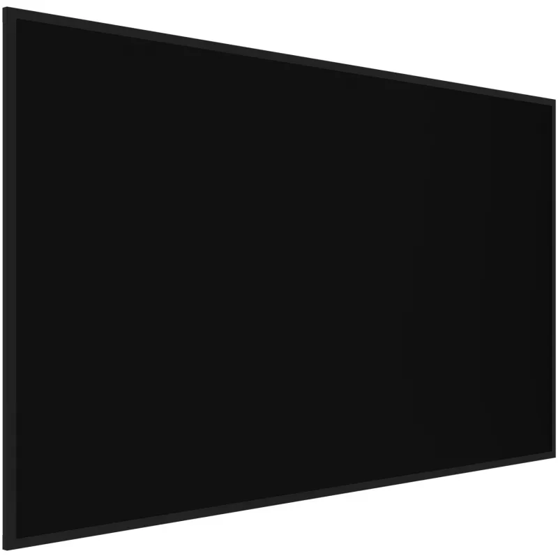 55 colių 4K UHD ekranas Vivitek DK551P su HDMI, DVI, VGA, DisplayPort