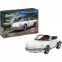 Metalinis surenkamas modelis REVELL 50 Years of Porsche 911 G-Model mastelis 1:24