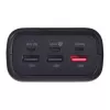 Silicon Power QX55 Powerbank Lithium Polymer (LiPo) 30000 mAh Juoda