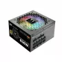 Maitinimo blokas THERMALTAKE WG0850RE 850W Germanium Pro RGB, 850W ATX maitinimo blokas su RGB apšvietimu