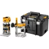 DeWALT 18V XR BRUSHLESS 8MM (¼”) FREZA