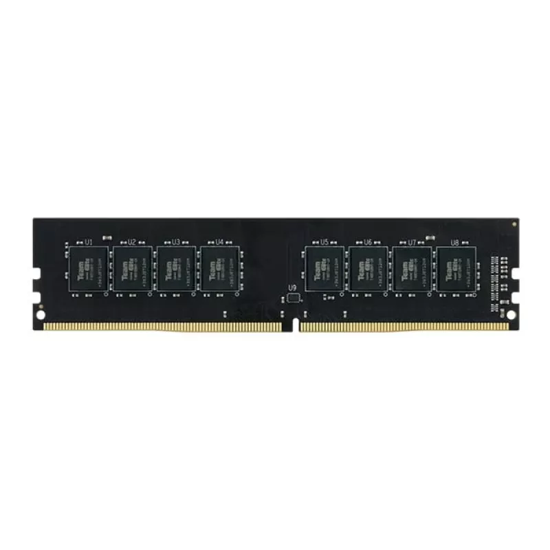 Memory Module Team Group ELITE DDR4 8GB 3200MHz