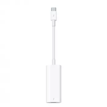 Apple Thunderbolt 3 (USB-C) į Thunderbolt 2 adapteris