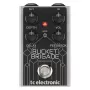 Analoginis vėlinimo pedalas TC Electronic Bucket Brigade 34000209 — analoginis vėlinimo efektas gitara