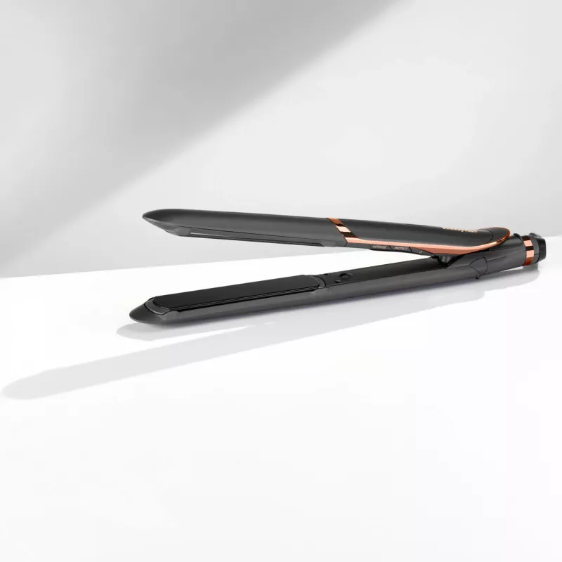 BaByliss ST394E hair styling tool Straightening iron Warm Juoda 42 W 3 m
