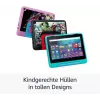Amazon | Fire HD 8 Kids Pro (2024) | Pink | 1280 x 800 pikselių | 32 GB | Wi-Fi | 802.11ac | Bluetooth versija 5.2