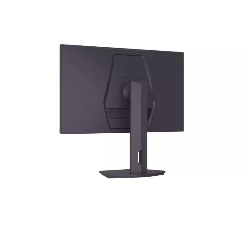 LG 27G610A-B kompiuterio monitorius 68,6 cm (27 colių) 2560 x 1440 pikselių Quad HD LCD juodas