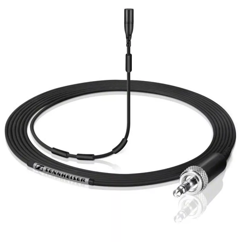 Belaidė mikrofonų sistema Sennheiser AVX-MKE2-3-EU