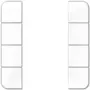 JUNG CD 504 TSA WW - Balta - CD 5074 TSM - CD 5094 TSM - CD 5094 TSEM - CD 5194 KRM TS D - CD 5074 RF TSM - CD 5248 TSM - FM CD 5004...