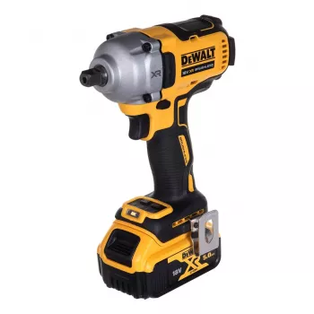 Atsuktuvas DeWalt DCF892P2T-QW