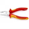Įstrižainės replės Knipex 03 06 180 T
