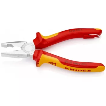 Įstrižainės replės Knipex 03 06 180 T
