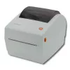 Qoltec 50243 Etikečių spausdintuvas LTP-0243 | terminis | Didelės spartos | 203 taškai colyje | USB | LAN