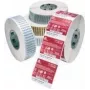 Zebra ZBAND3 riešo juostelė Balta Ligoninės riešo juostelė
