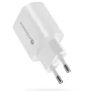 PHONE CHARGER 2X USB 2, 4A 12W WHITE
