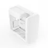 HYTE X50 Midi Tower kompiuterio korpusas sniego baltumo (CS-HYTE-X50G-WW)