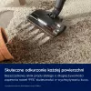 Electrolux EP82AB25UG belaidis dulkių siurblys / elektrinė šluota Baterija Sausas Cikloninis Be maišelio 0,4 l 100 W Pilka