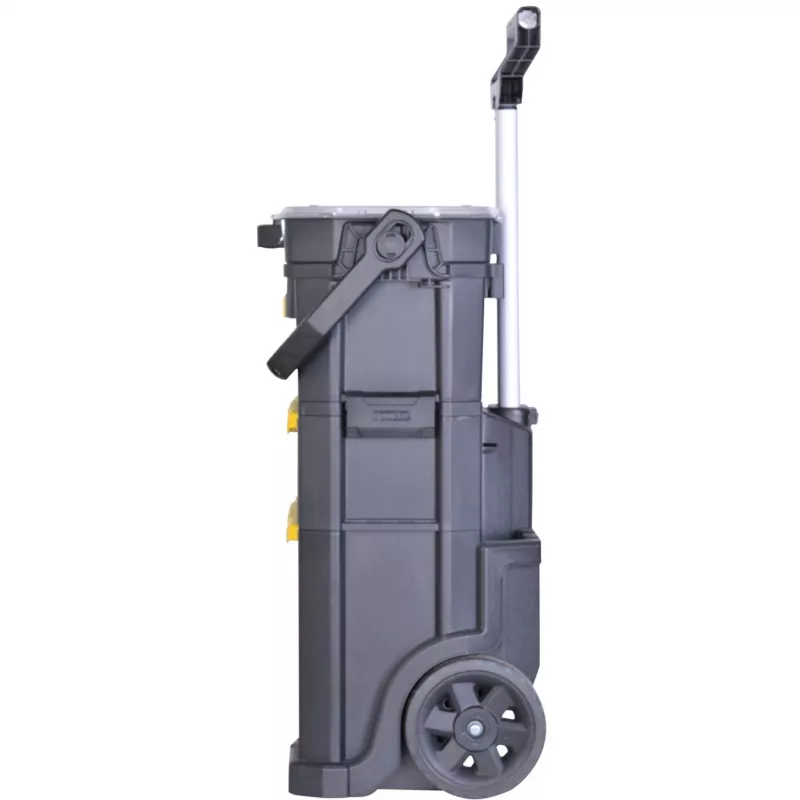 Stanley 1111880 juoda