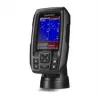 Žuvų ieškiklis GARMIN STRIKER 4, 3,5 col. (8,89 cm) ekranas, 200 W, gylis iki 6 m