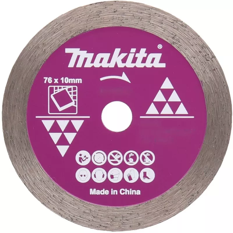 makita Cutting Disc D-77263 (D-77263)