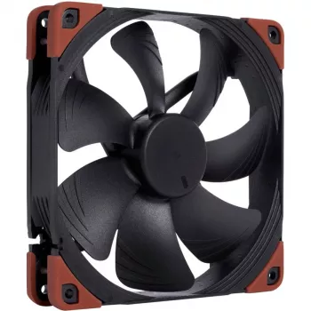 Noctua NF-A14 industrialPPC-24V-3000 SP 140mm korpuso ventiliatorius