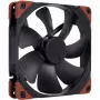 Noctua NF-A14 industrialPPC-24V-3000 SP 140mm korpuso ventiliatorius