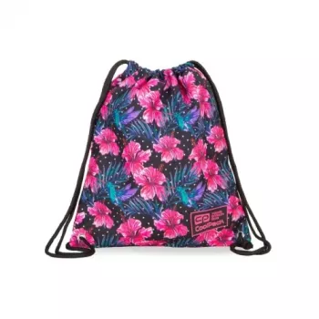 Batų maišelis CoolPack Solo Blossoms