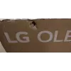 OLED TV LG OLED55G51LW 55 colių Smart TV webOS 25 UHD — pažeista pakuotė