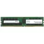 Dell 16 GB, DIMM, 2133 MHz, registruota, DDR4, 288 kontaktų, - 16 GB - 2,133 MHz