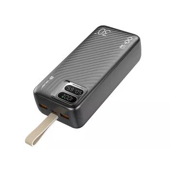 Tracer Blaze 30000 mAh juoda
