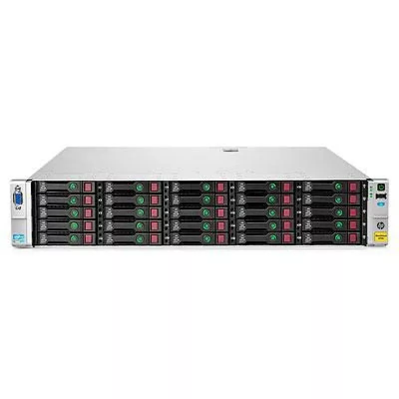 StoreVirtual 4730