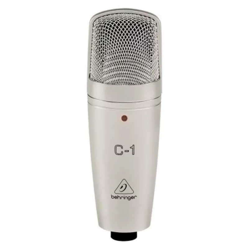 Mikrofonas Behringer C-1