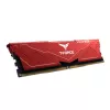 Team Group VULCAN, 32 GB, 2 x 16 GB, DDR5, 6400 MHz, 288 kontaktų DIMM