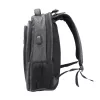 Kuprinė SBOX Amsterdam 18 (modelis NSS-00280) — kompaktiška miesto kuprinė, 18 l talpa