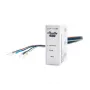 WiFi energijos matuoklis Shelly 3EM-63W Gen3 — 3 kanalų laidinis galios matuoklis