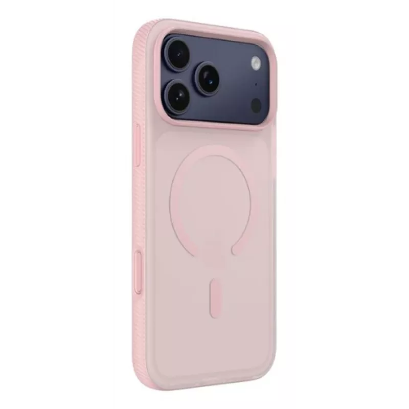 Belkin SheerForce Grip Series - Galinė dangtelė mobiliajam telefonui