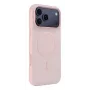 Belkin SheerForce Grip Series - Galinė dangtelė mobiliajam telefonui