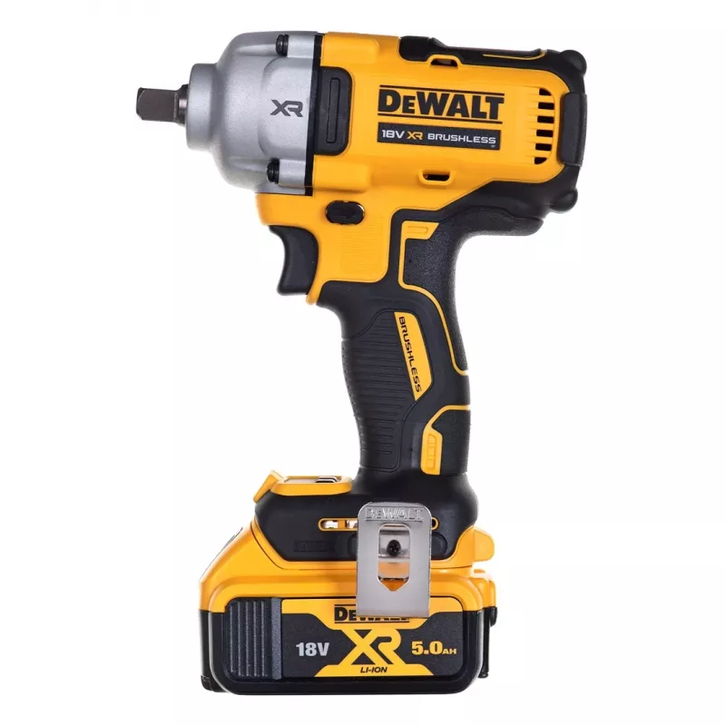 Atsuktuvas DeWalt DCF892P2T-QW