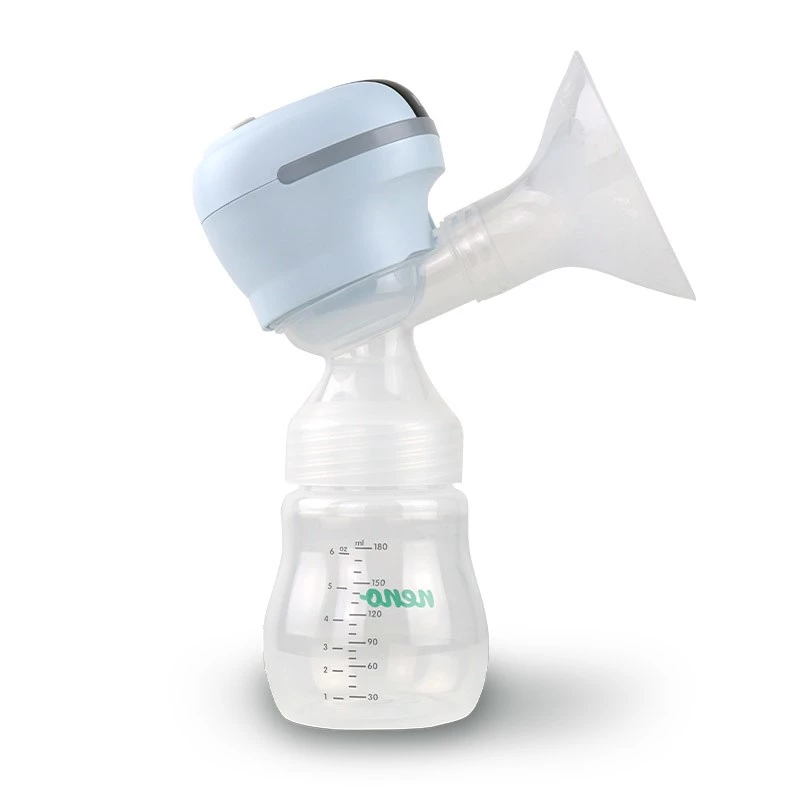 Neno Angelo elektrinis 180 ml pieno siurblys